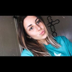 Meet your Posher, Bailee